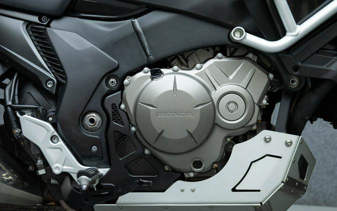 2016 HONDA VFR1200X W/ABS