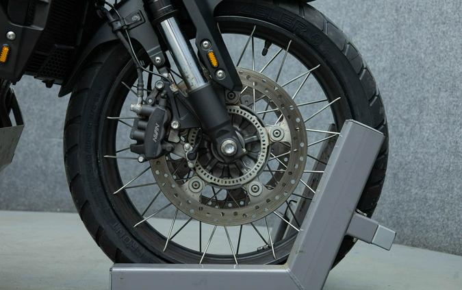 2016 HONDA VFR1200X W/ABS
