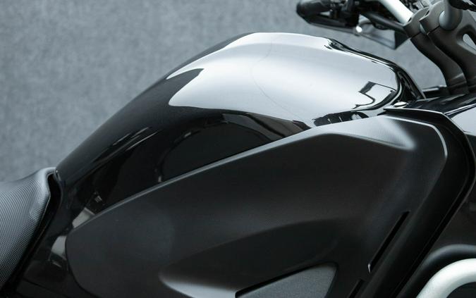 2016 HONDA VFR1200X W/ABS