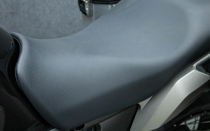 2016 HONDA VFR1200X W/ABS