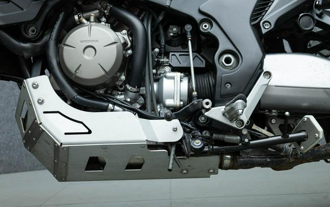 2016 HONDA VFR1200X W/ABS
