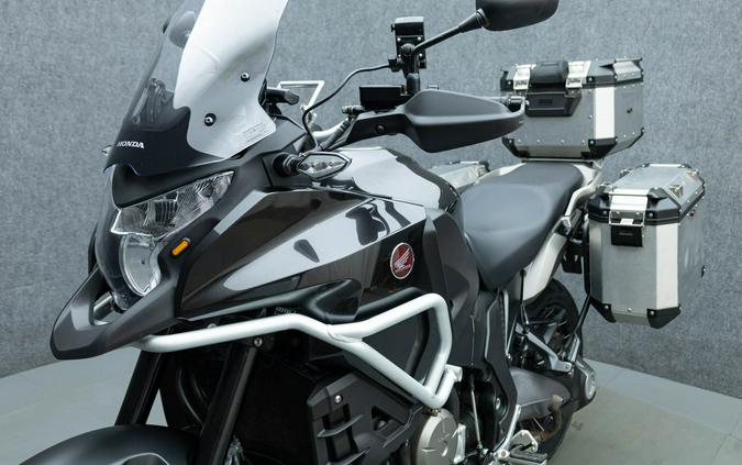 2016 HONDA VFR1200X W/ABS