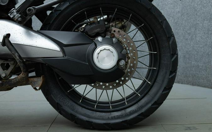 2016 HONDA VFR1200X W/ABS