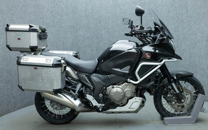 2016 HONDA VFR1200X W/ABS