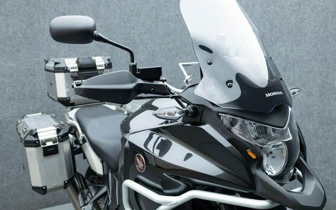2016 HONDA VFR1200X W/ABS