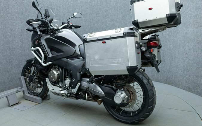 2016 HONDA VFR1200X W/ABS