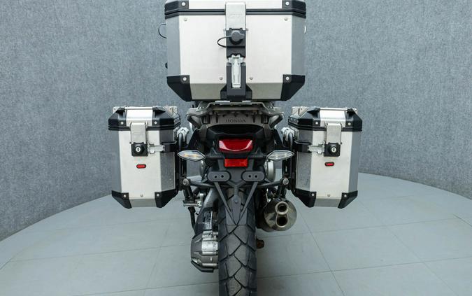 2016 HONDA VFR1200X W/ABS