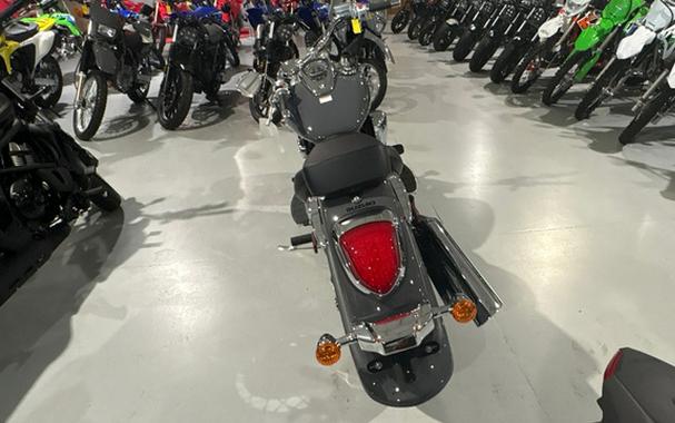 2025 Suzuki Boulevard C50