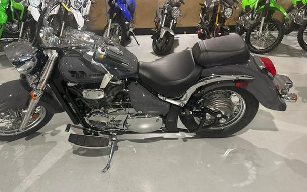2025 Suzuki Boulevard C50