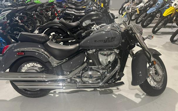 2025 Suzuki Boulevard C50
