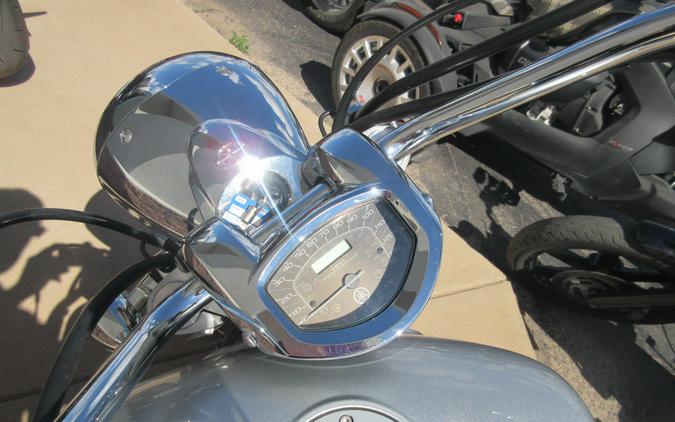 2015 YAMAHA V STAR 1300