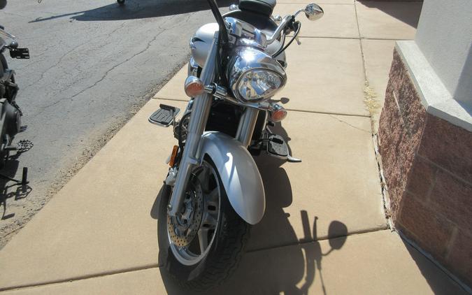 2015 YAMAHA V STAR 1300