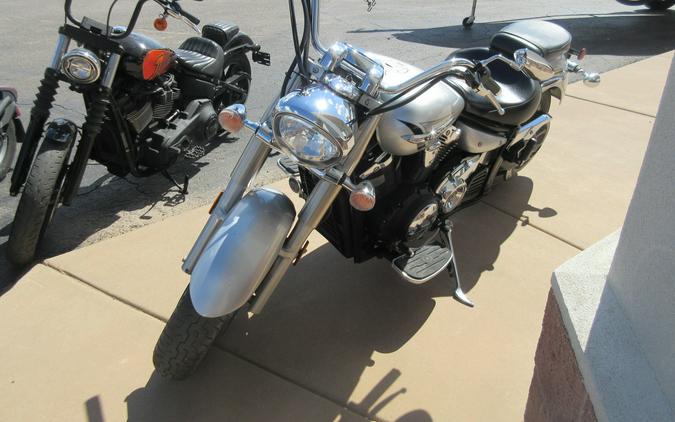 2015 YAMAHA V STAR 1300