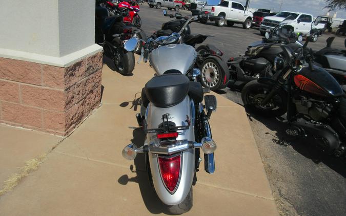 2015 YAMAHA V STAR 1300