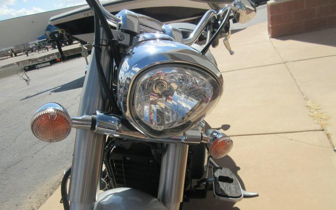 2015 YAMAHA V STAR 1300