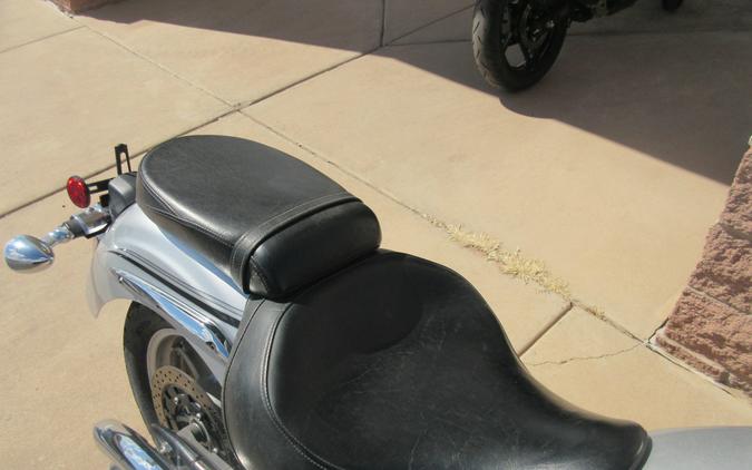 2015 YAMAHA V STAR 1300