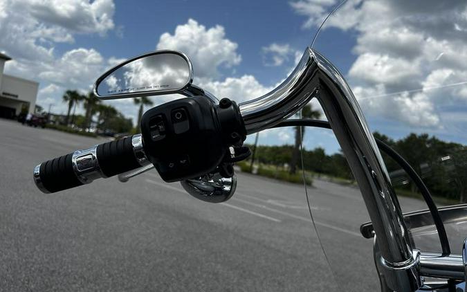 2025 Harley-Davidson® FLFB - Fat Boy®