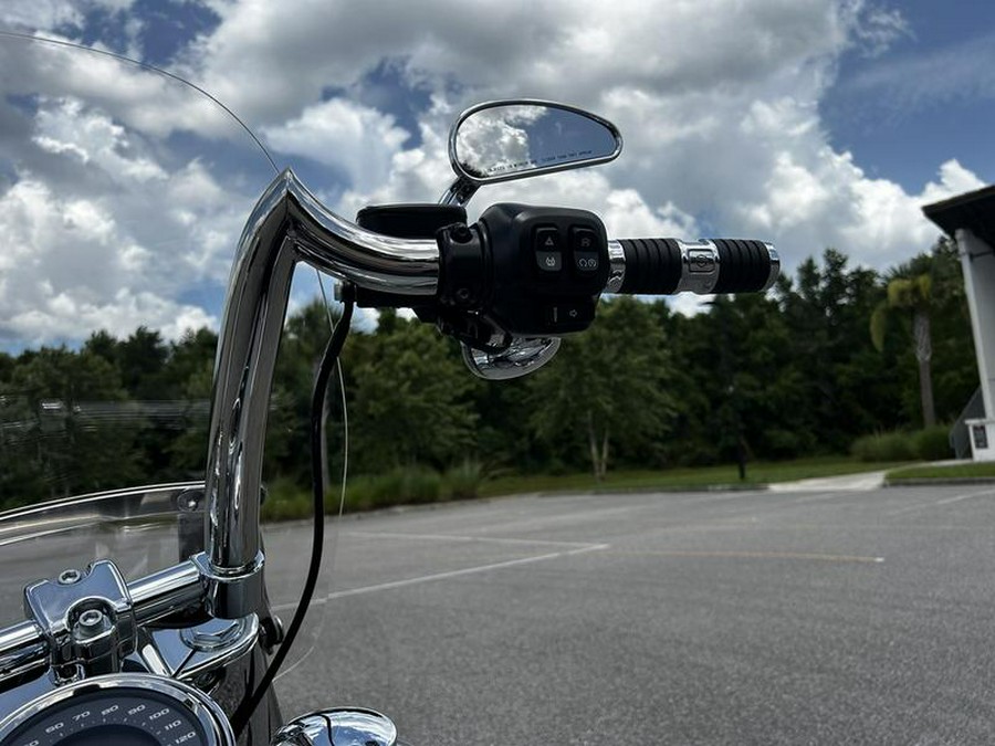2025 Harley-Davidson® FLFB - Fat Boy®