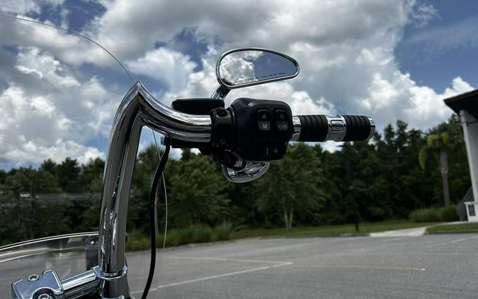 2025 Harley-Davidson® FLFB - Fat Boy®