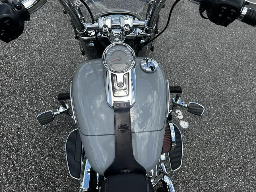 2025 Harley-Davidson® FLFB - Fat Boy®