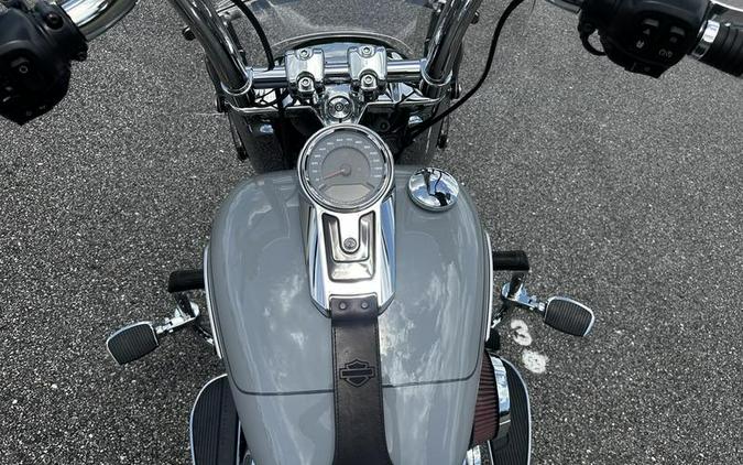 2025 Harley-Davidson® FLFB - Fat Boy®