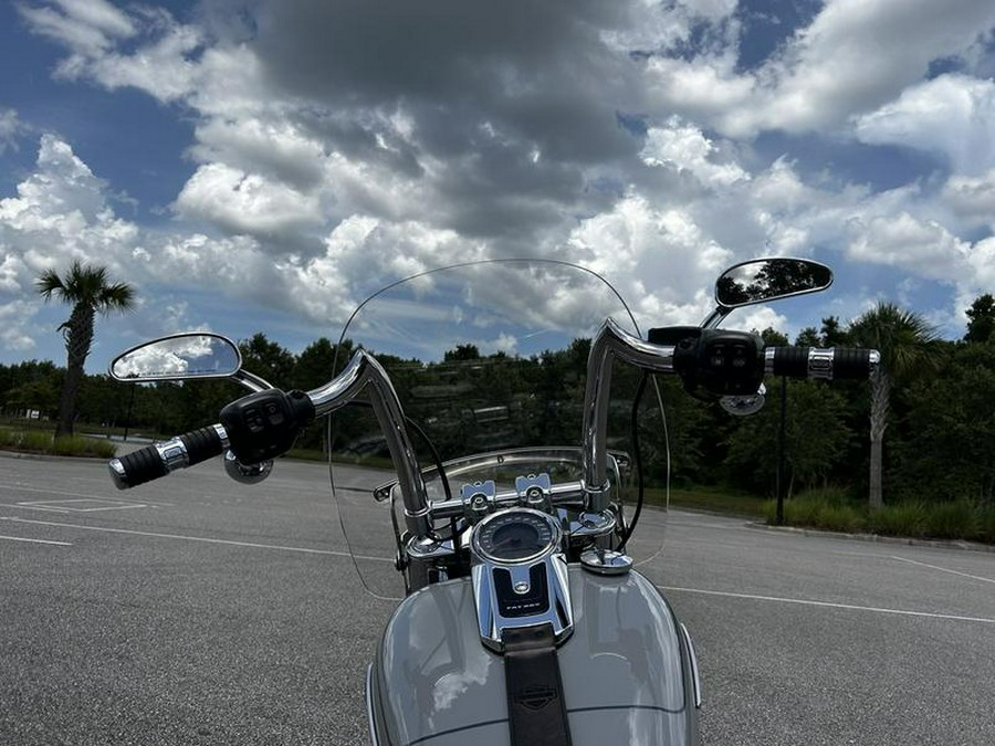 2025 Harley-Davidson® FLFB - Fat Boy®