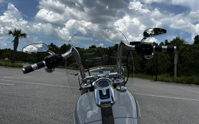 2025 Harley-Davidson® FLFB - Fat Boy®
