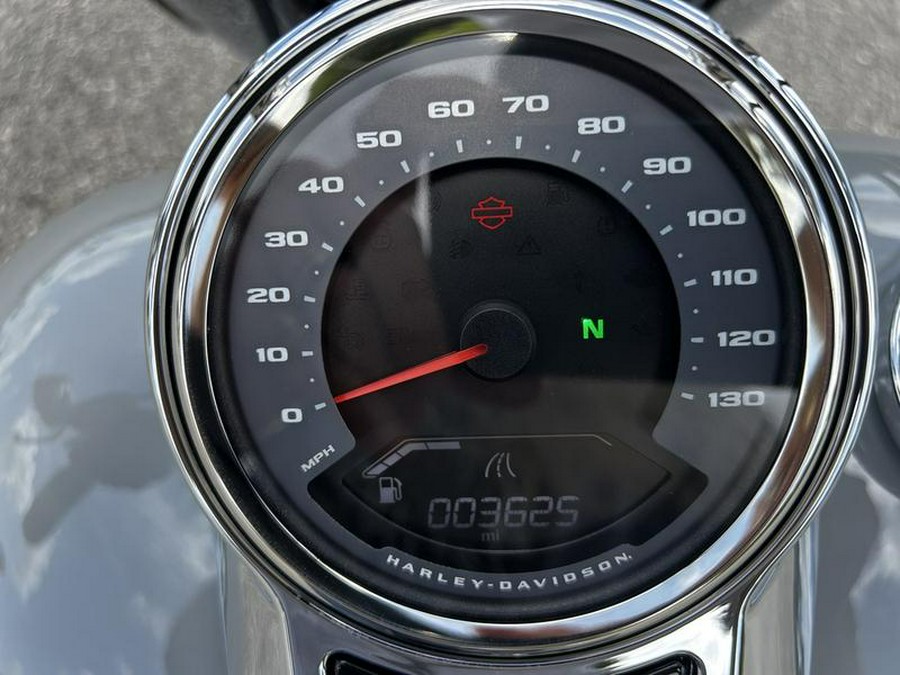 2025 Harley-Davidson® FLFB - Fat Boy®