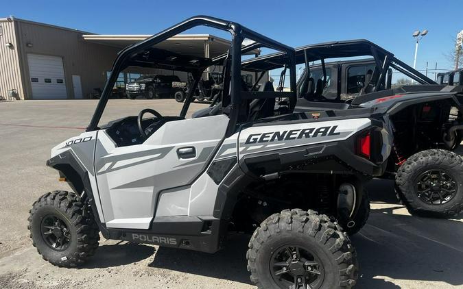 2026 Polaris GENERAL® 1000 Sport