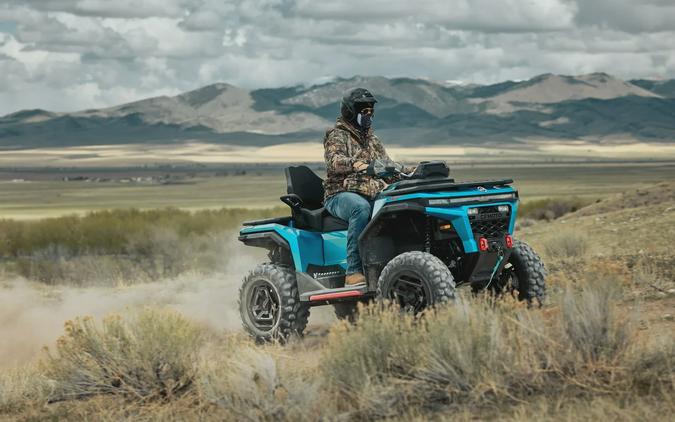 2027 CFORCE C6 Pro Touring - CFMOTO