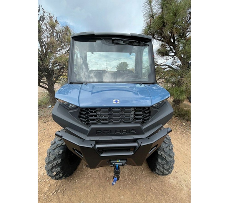 2026 Polaris RANGER SP 570 NORTHSTAR