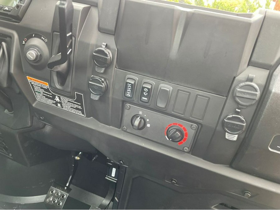 2026 Polaris RANGER SP 570 NORTHSTAR
