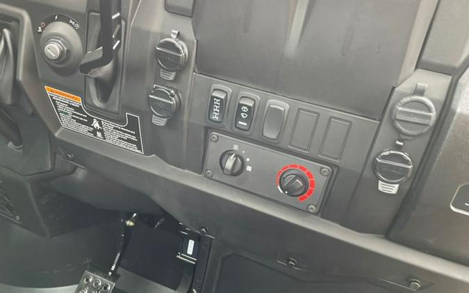 2026 Polaris RANGER SP 570 NORTHSTAR