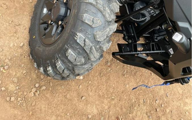 2026 Polaris RANGER SP 570 NORTHSTAR