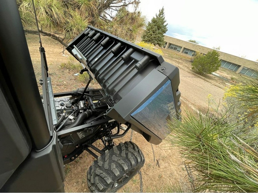 2026 Polaris RANGER SP 570 NORTHSTAR