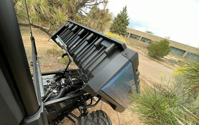 2026 Polaris RANGER SP 570 NORTHSTAR