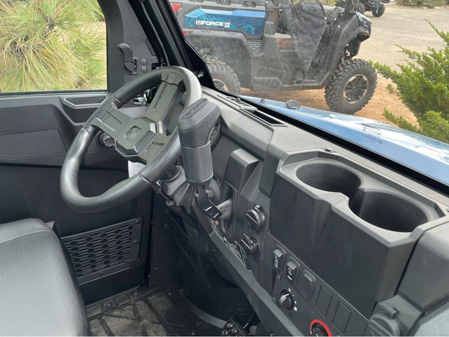 2026 Polaris RANGER SP 570 NORTHSTAR
