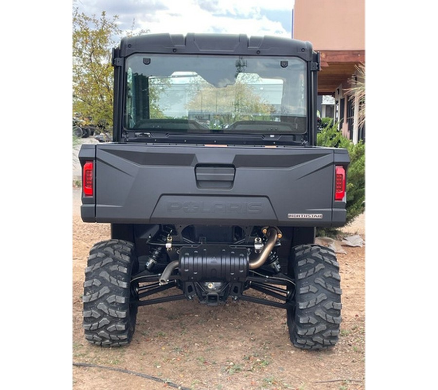 2026 Polaris RANGER SP 570 NORTHSTAR