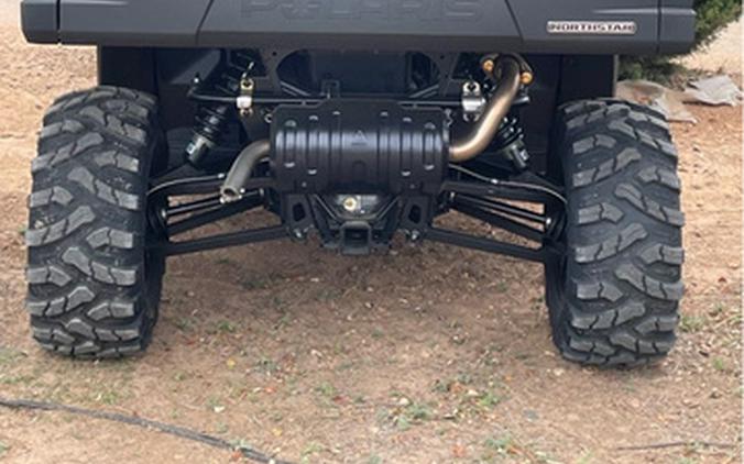 2026 Polaris RANGER SP 570 NORTHSTAR