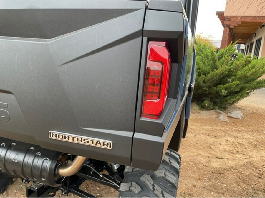 2026 Polaris RANGER SP 570 NORTHSTAR