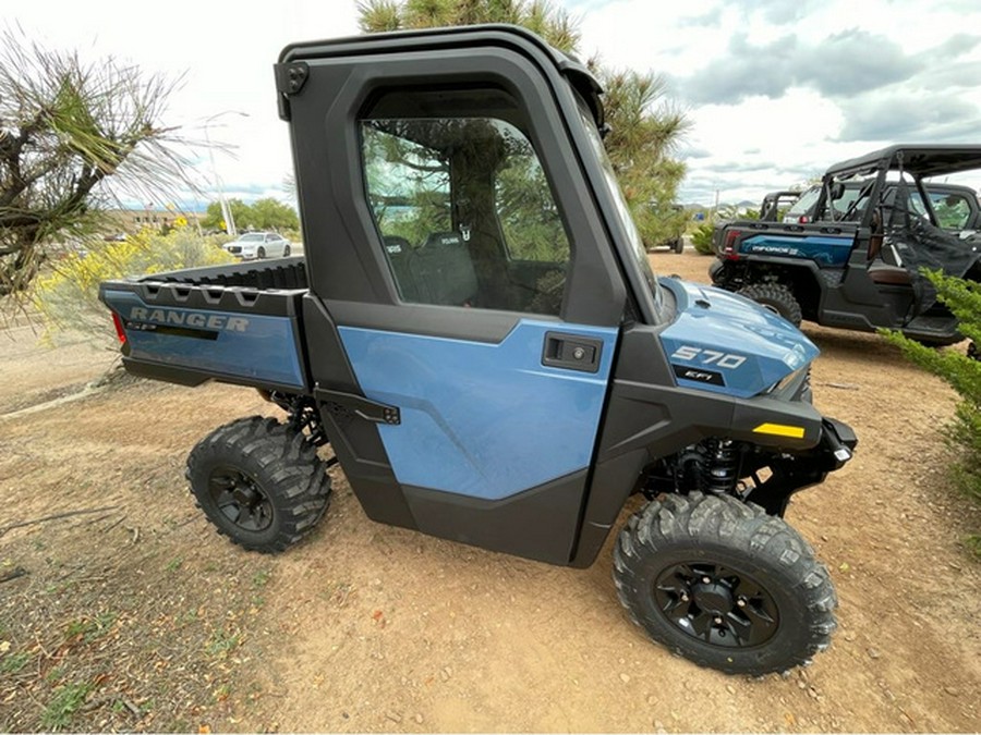 2026 Polaris RANGER SP 570 NORTHSTAR