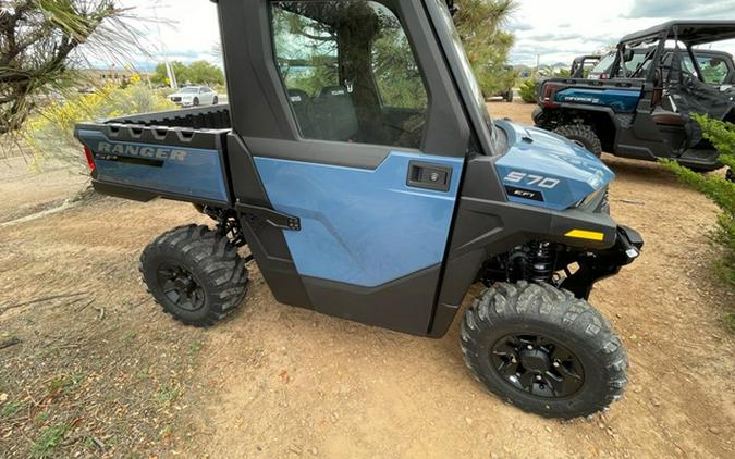 2026 Polaris RANGER SP 570 NORTHSTAR
