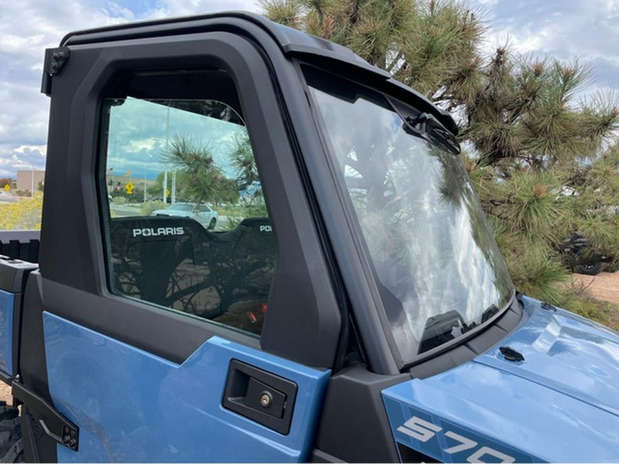 2026 Polaris RANGER SP 570 NORTHSTAR