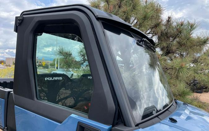 2026 Polaris RANGER SP 570 NORTHSTAR