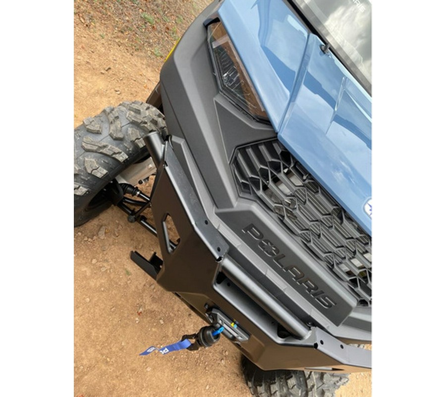 2026 Polaris RANGER SP 570 NORTHSTAR