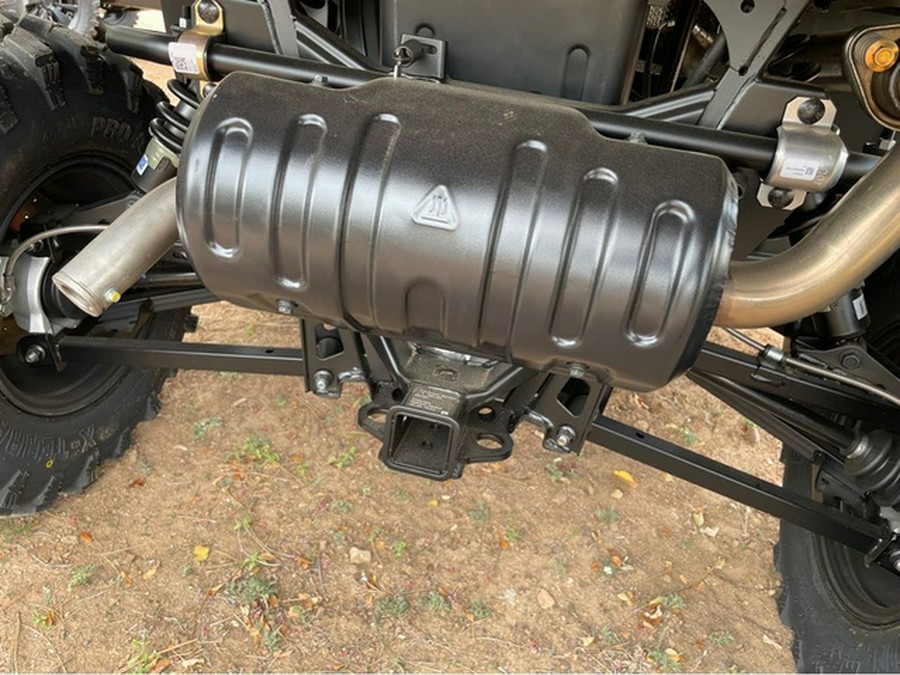 2026 Polaris RANGER SP 570 NORTHSTAR