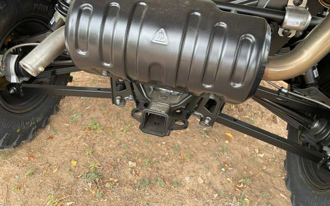 2026 Polaris RANGER SP 570 NORTHSTAR
