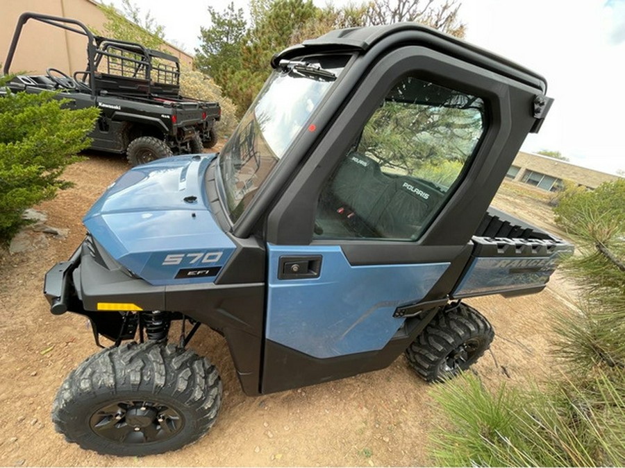 2026 Polaris RANGER SP 570 NORTHSTAR