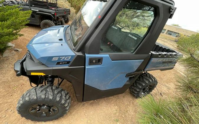 2026 Polaris RANGER SP 570 NORTHSTAR