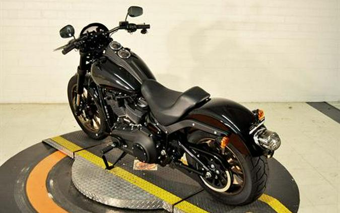 2021 Harley-Davidson Low Rider®S